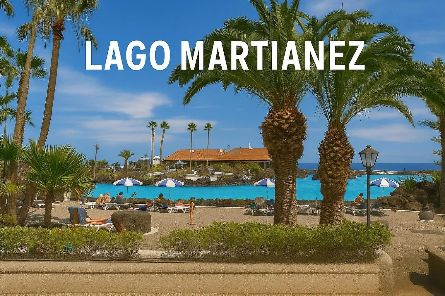 Fantastico 3 Daire Puerto de la Cruz